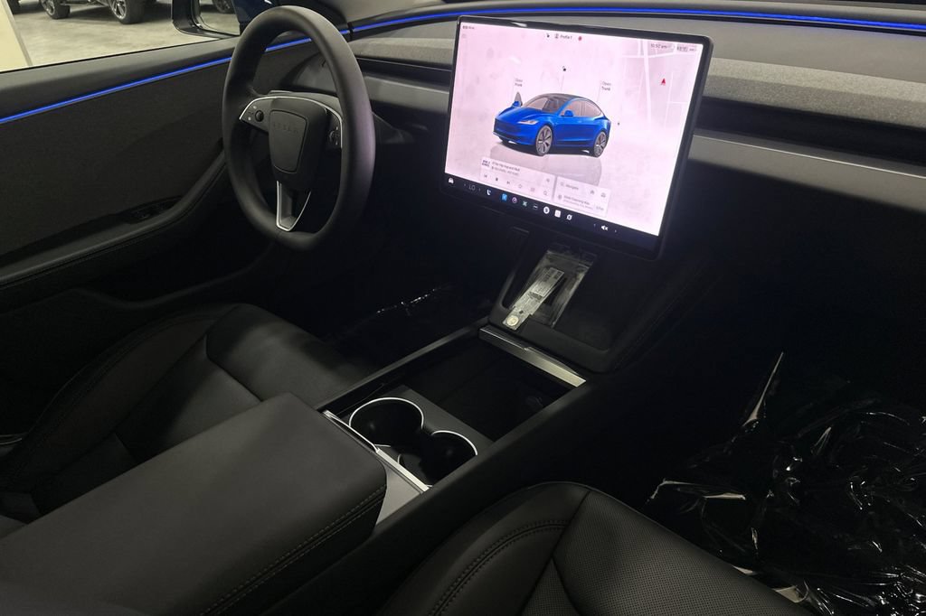Used 2026 Tesla Model 3 RWD image 17