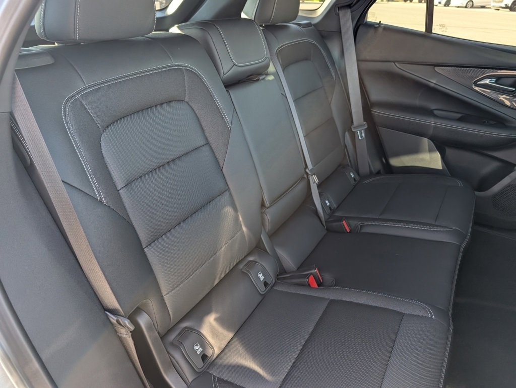 Used 2025 Chevrolet Blazer EV LT image 14