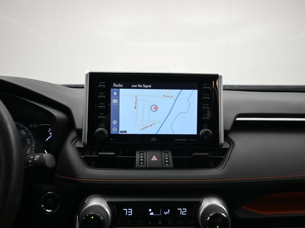 Used 2019 Toyota RAV4 Adventure image 35