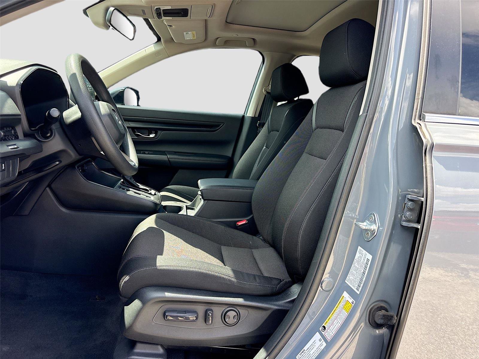 Certified 2023 Honda CR-V EX image 23