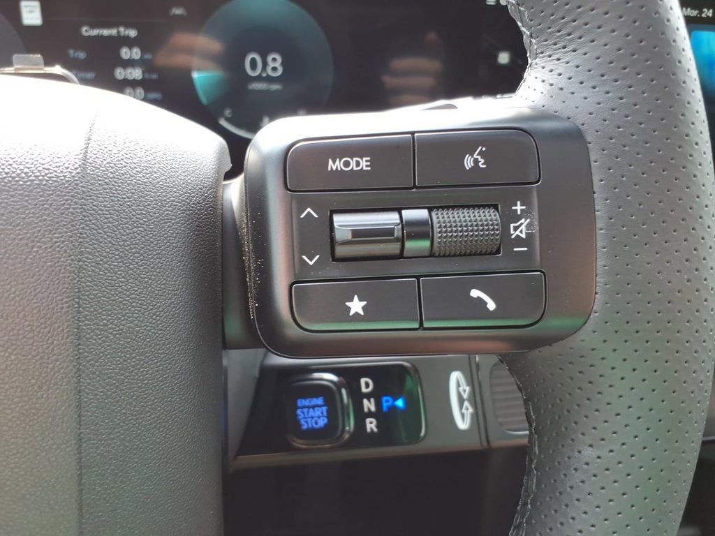 New 2026 Hyundai Palisade XRT Pro image 22