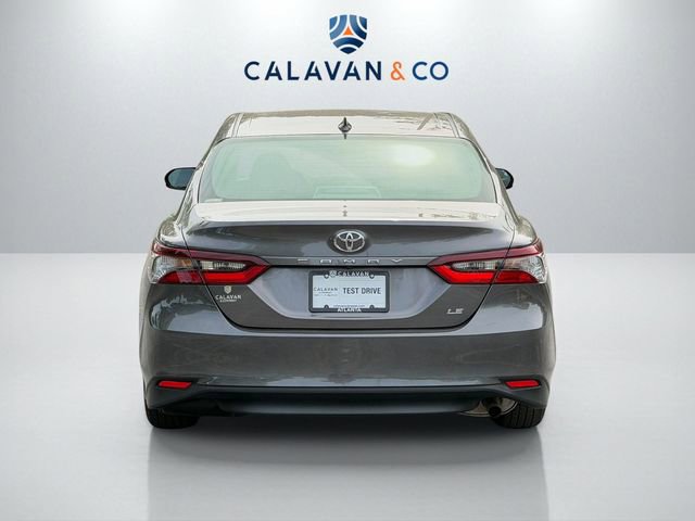 Used 2024 Toyota Camry LE image 6