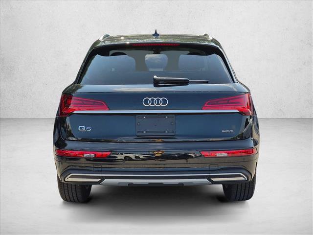 Certified 2023 Audi Q5 Premium w/ Convenience Package AWD/4WD image 7