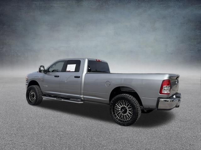 Certified 2024 RAM 3500 Big Horn image 78
