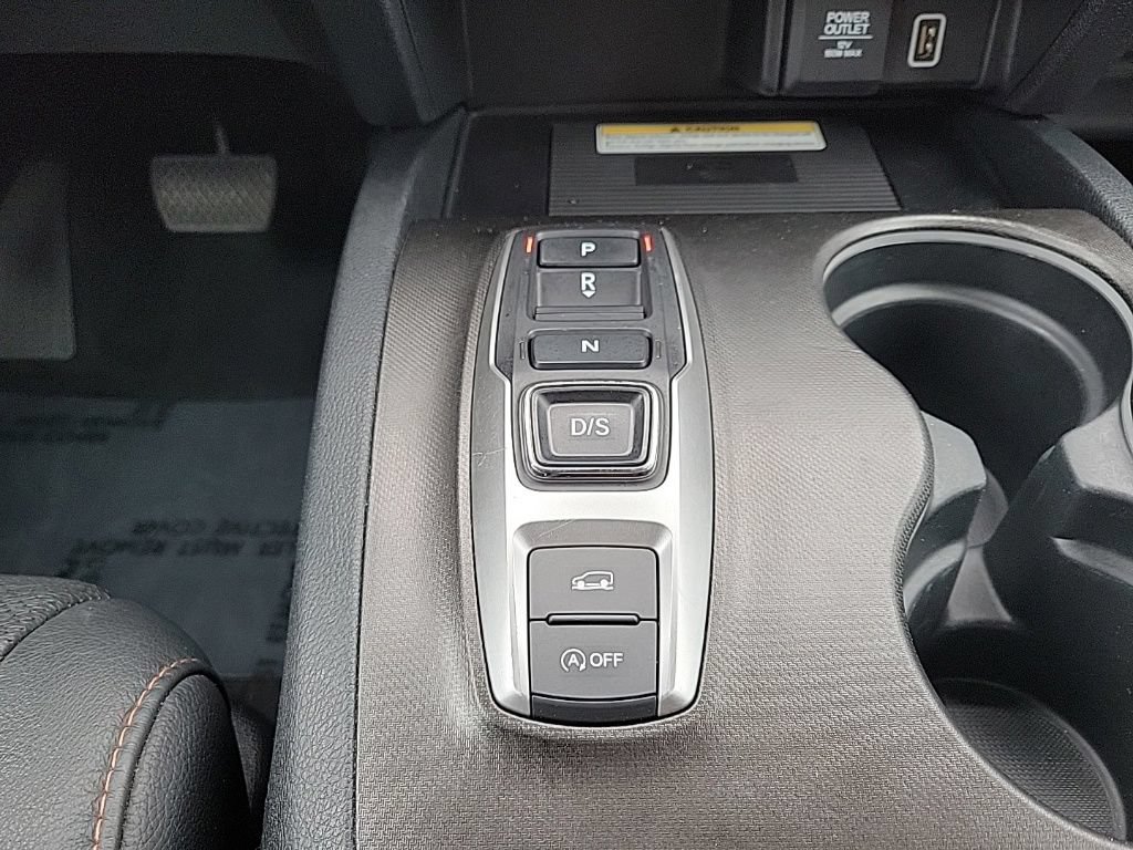 Used 2023 Honda Passport TrailSport image 25