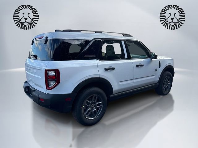 New 2025 Ford Bronco Sport Big Bend w/ Convenience Package image 5