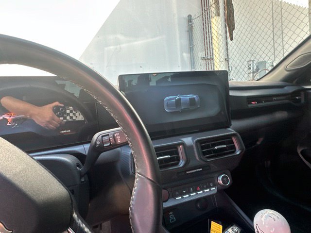 Used 2024 Ford Mustang GT RWD image 12