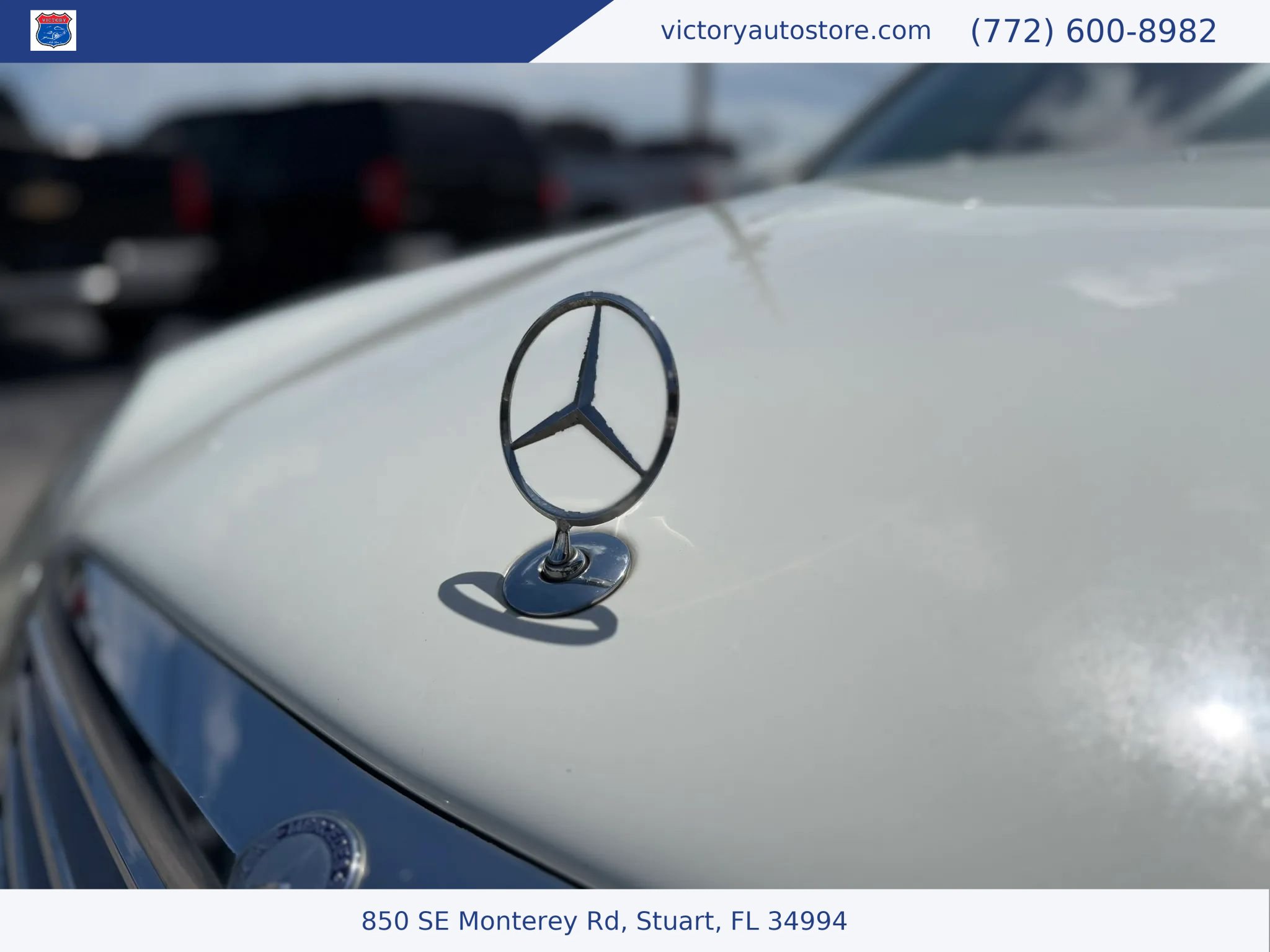 Used 2007 Mercedes-Benz E 350 Sedan image 9