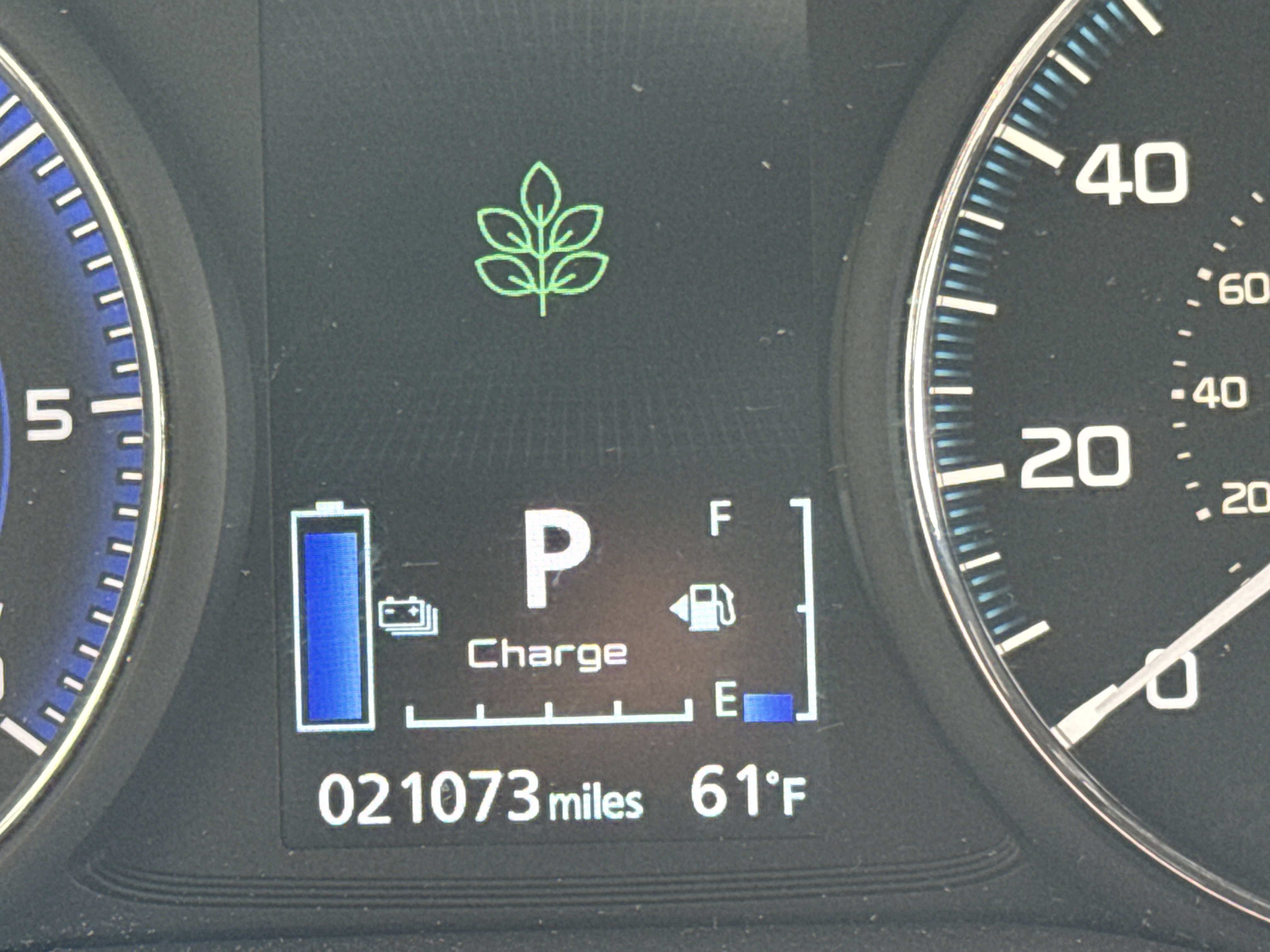 Used 2022 Mitsubishi Outlander SEL image 19