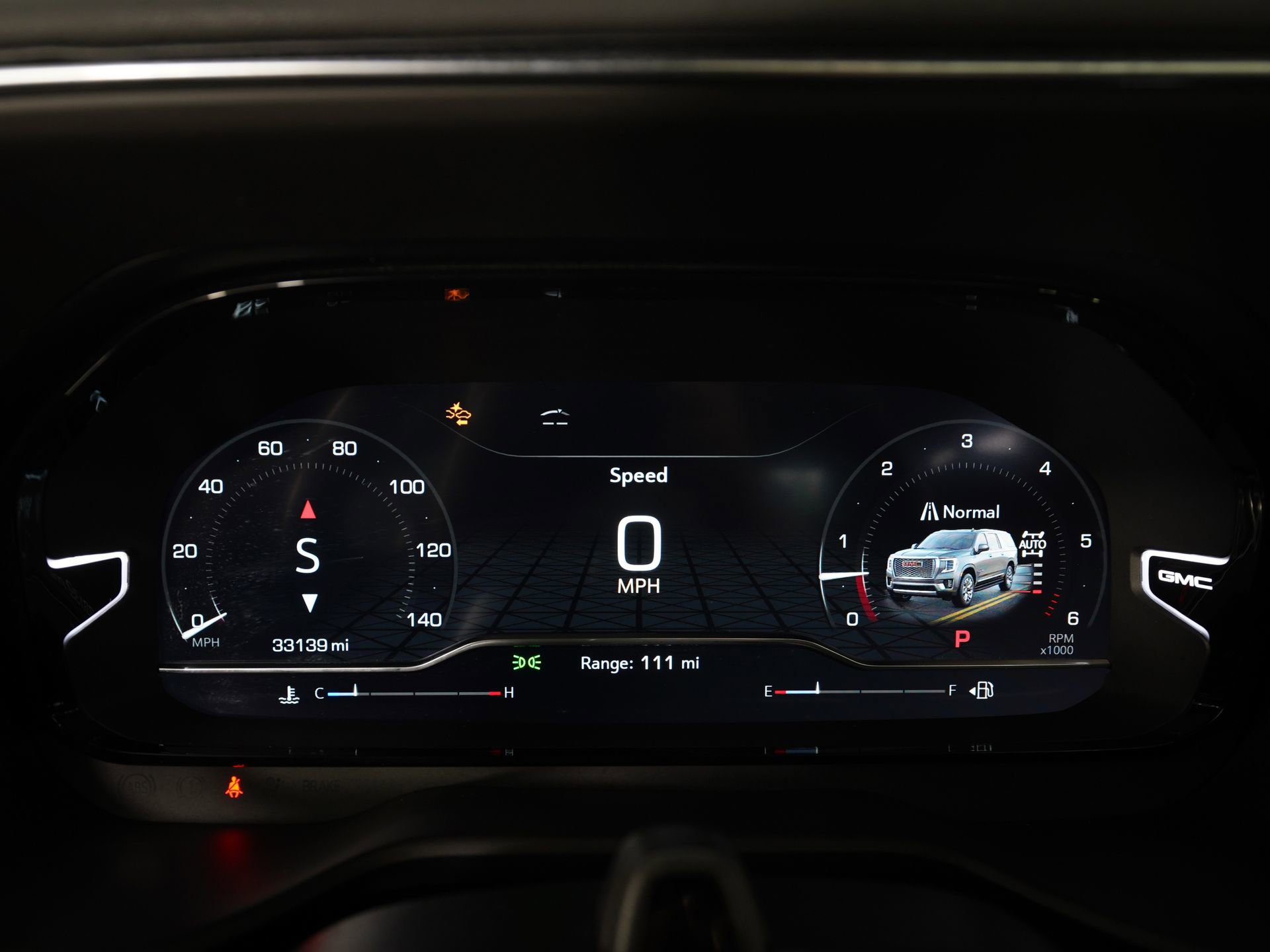 Used 2024 GMC Yukon XL Denali Ultimate image 20