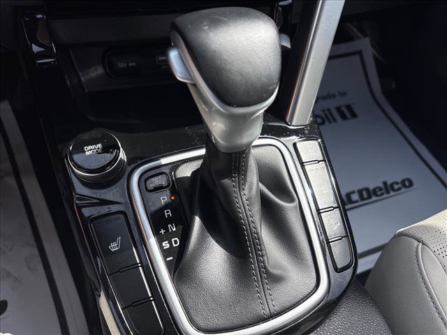 Used 2022 Kia Seltos EX image 16