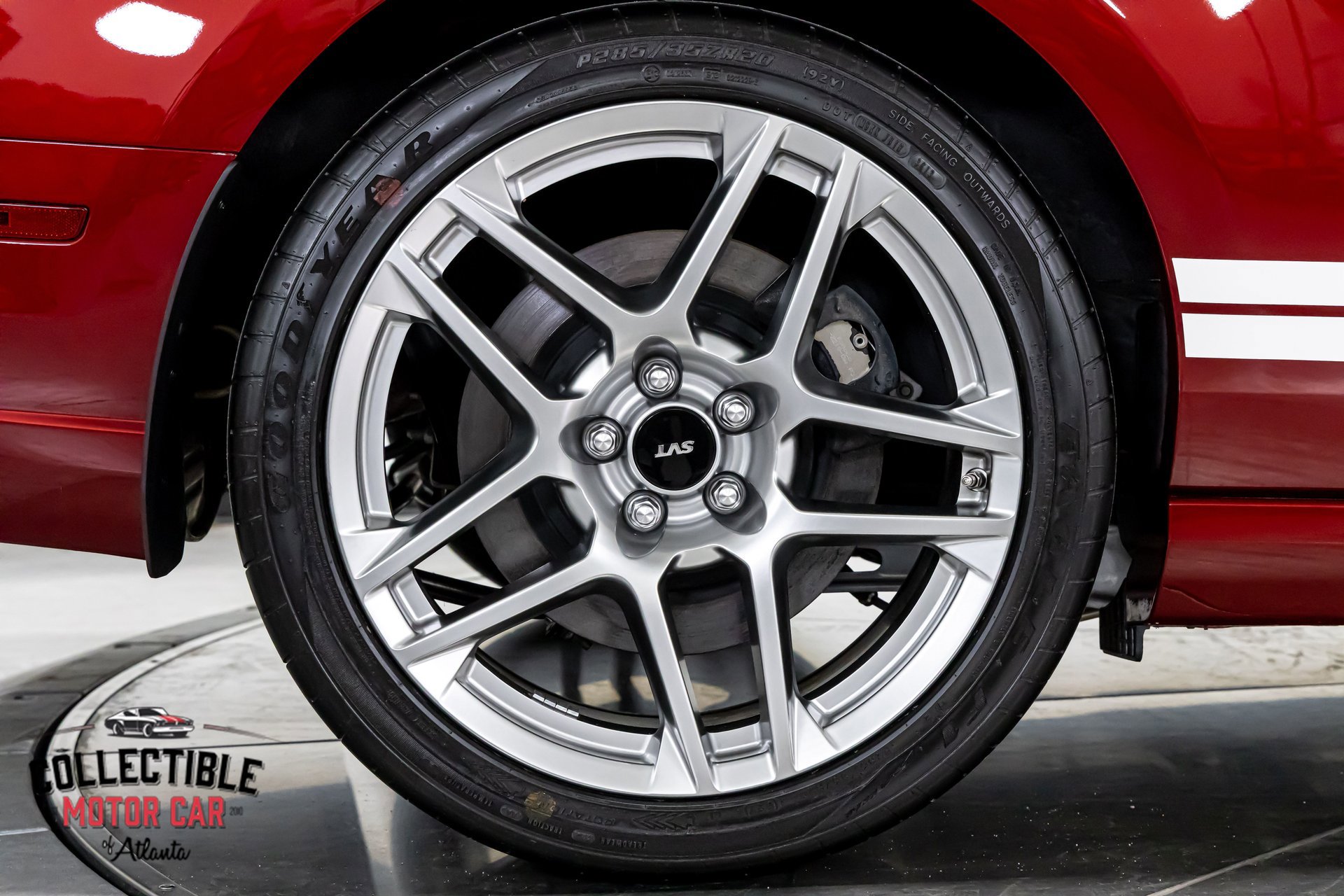 Used 2014 Ford Mustang Shelby GT500 RWD image 67