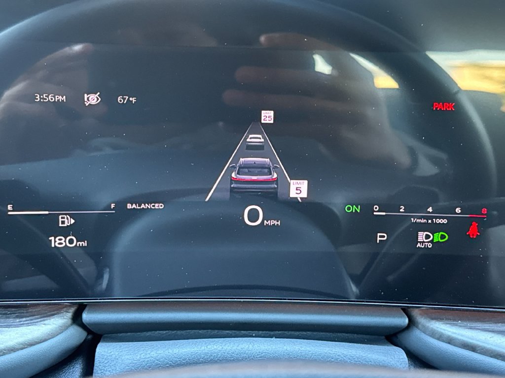 Certified 2025 Audi Q5 Premium Plus AWD/4WD image 35