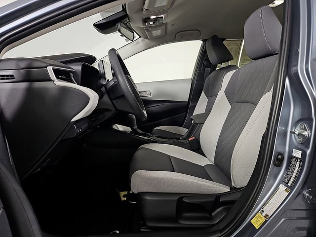 Used 2024 Toyota Corolla LE w/ LE Convenience Package AWD/4WD image 13
