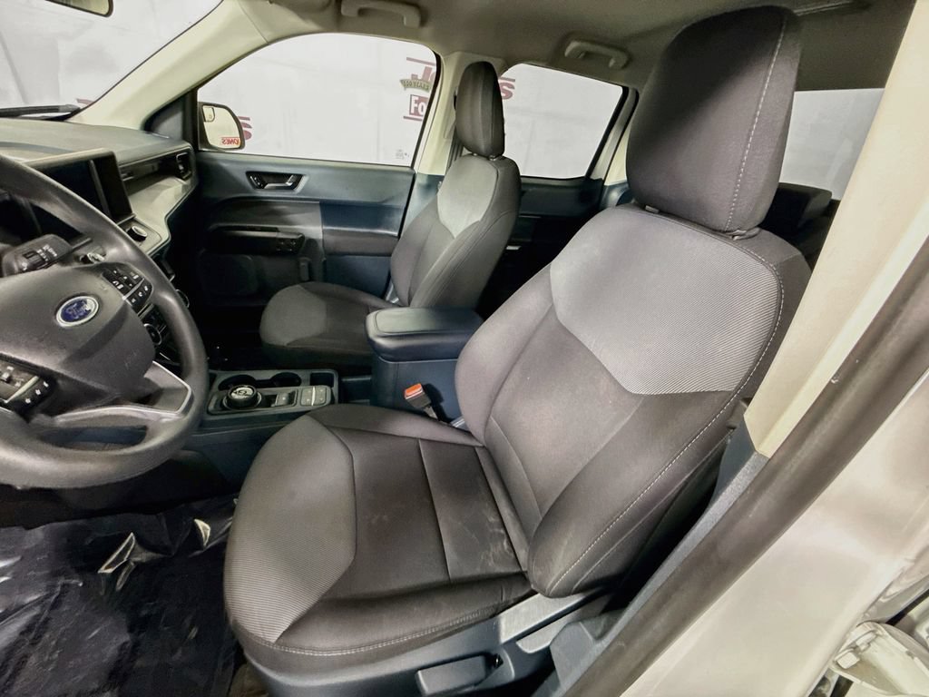 Used 2024 Ford Maverick XL FWD image 23