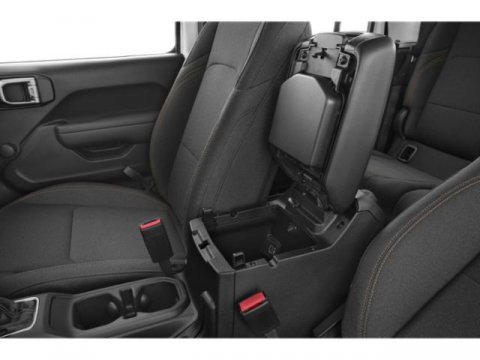 New 2026 Jeep Gladiator Sport AWD/4WD image 17