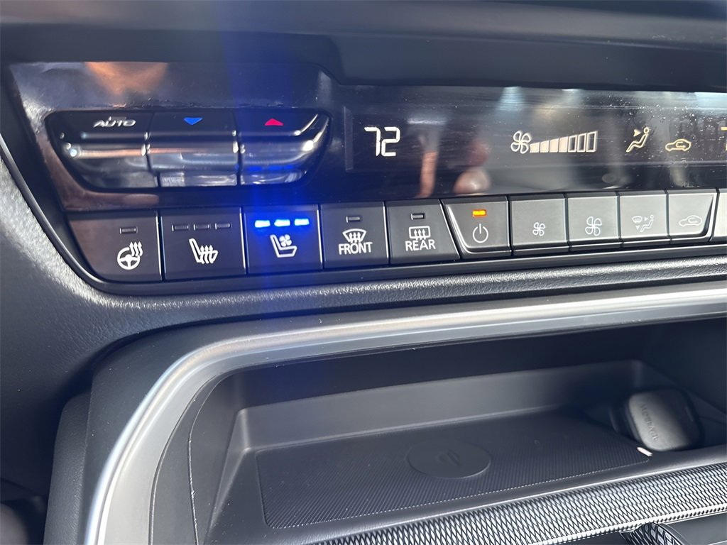 Used 2024 MAZDA CX-90 Plug-In Hybrid w/ Premium Plus image 23