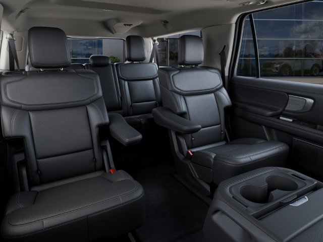 New 2027 Ford Expedition Max Platinum w/ Driver's Package AWD/4WD image 11