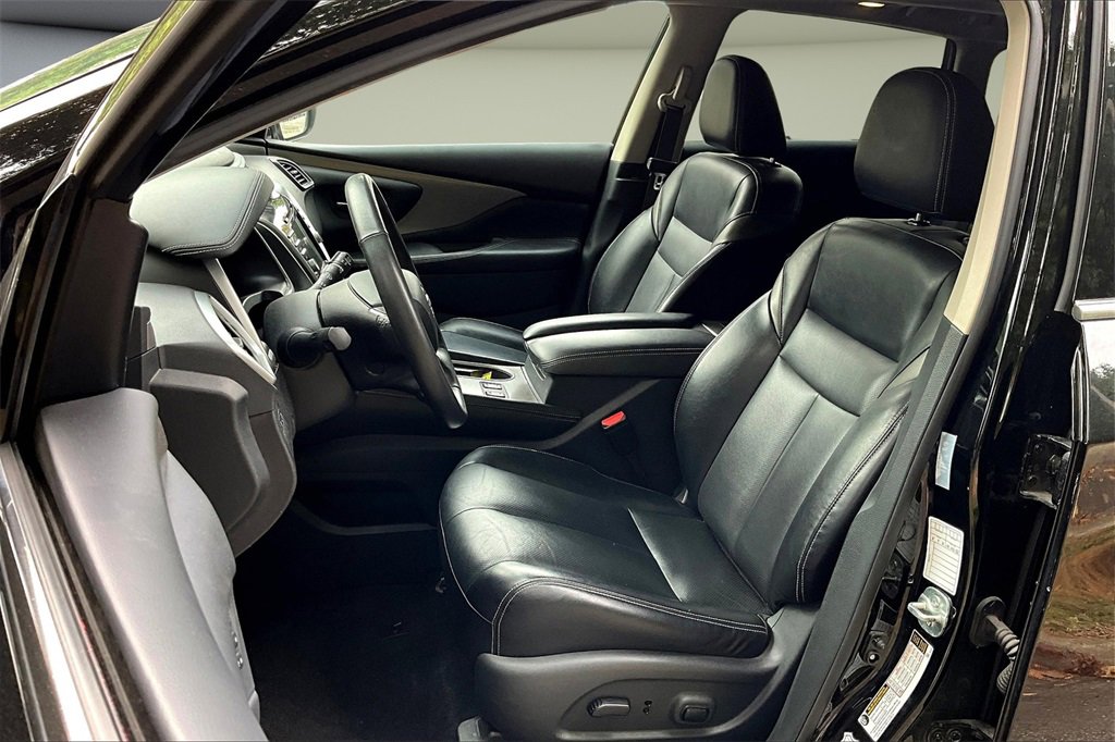 Used 2023 Nissan Murano SL w/ SL Moonroof Package image 19