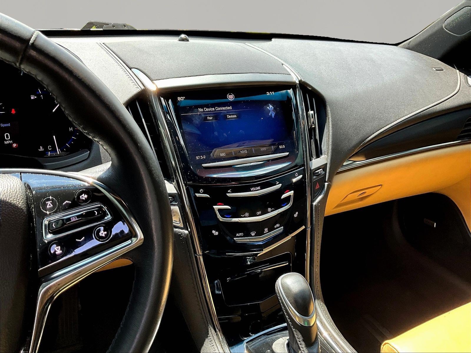 Used 2013 Cadillac ATS Sedan RWD image 9