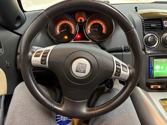 Used 2008 Saturn Sky Red Line image 25