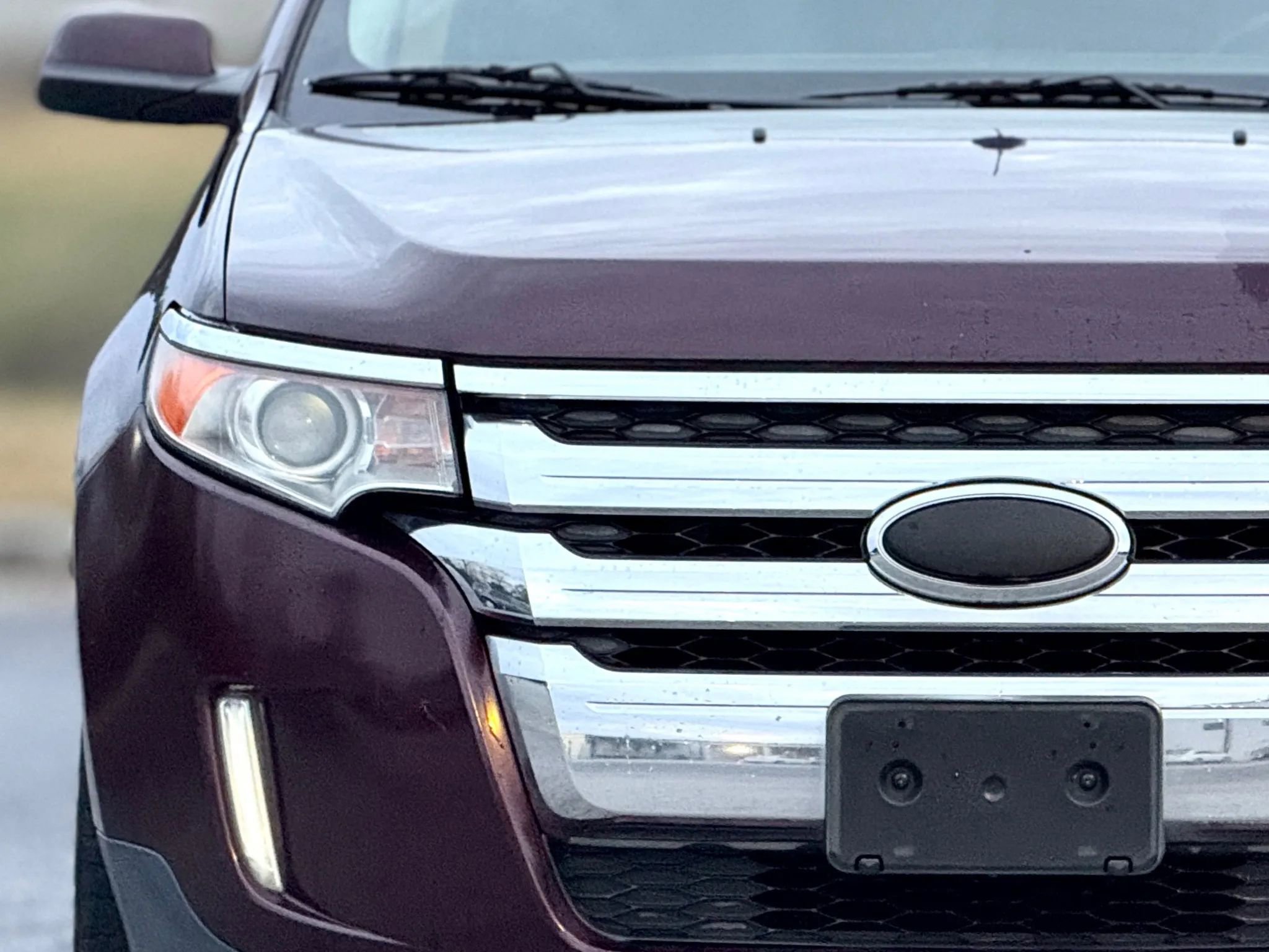 Used 2011 Ford Edge Limited image 11