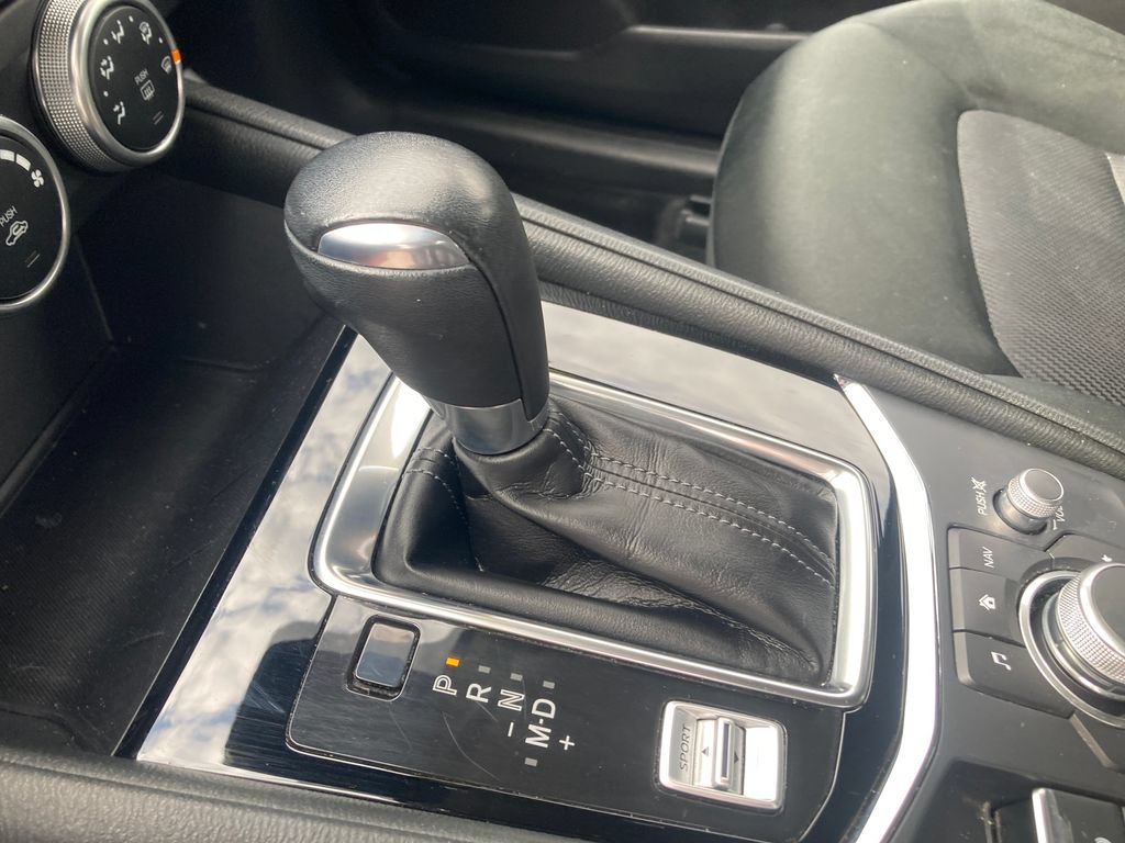 Used 2020 MAZDA CX-5 Sport AWD/4WD image 30
