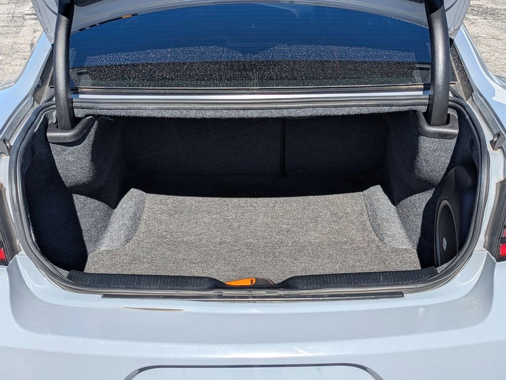 Used 2022 Dodge Charger GT w/ Plus Group image 8