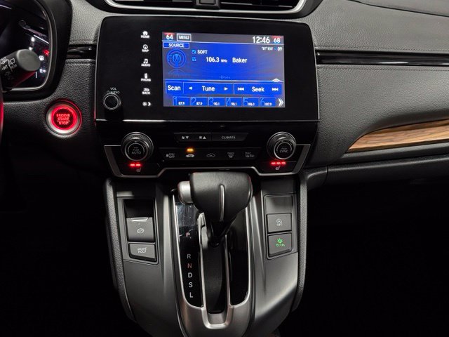 Used 2022 Honda CR-V Touring image 22
