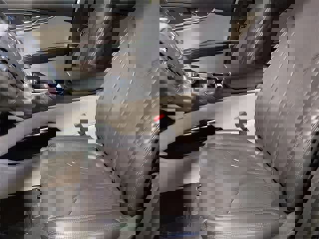 Used 2019 Lincoln Nautilus Reserve w/ Cargo Utility Package image 17