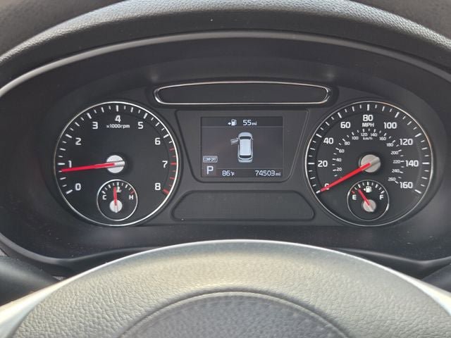 Used 2020 Kia Sorento FWD V6 image 24