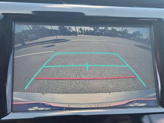Used 2018 Toyota Camry SE FWD image 13
