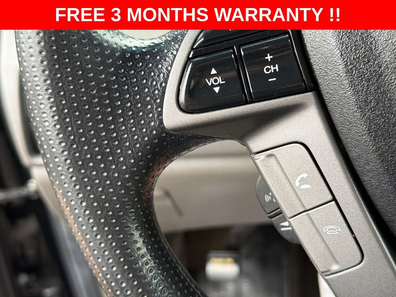 Used 2012 Honda Odyssey EX image 39