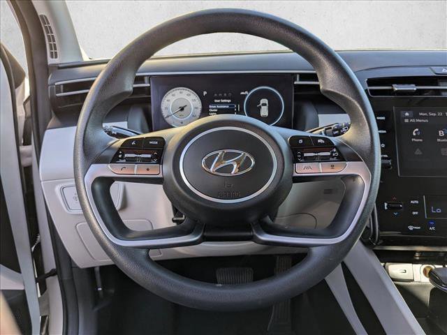 Used 2024 Hyundai Tucson SEL image 16