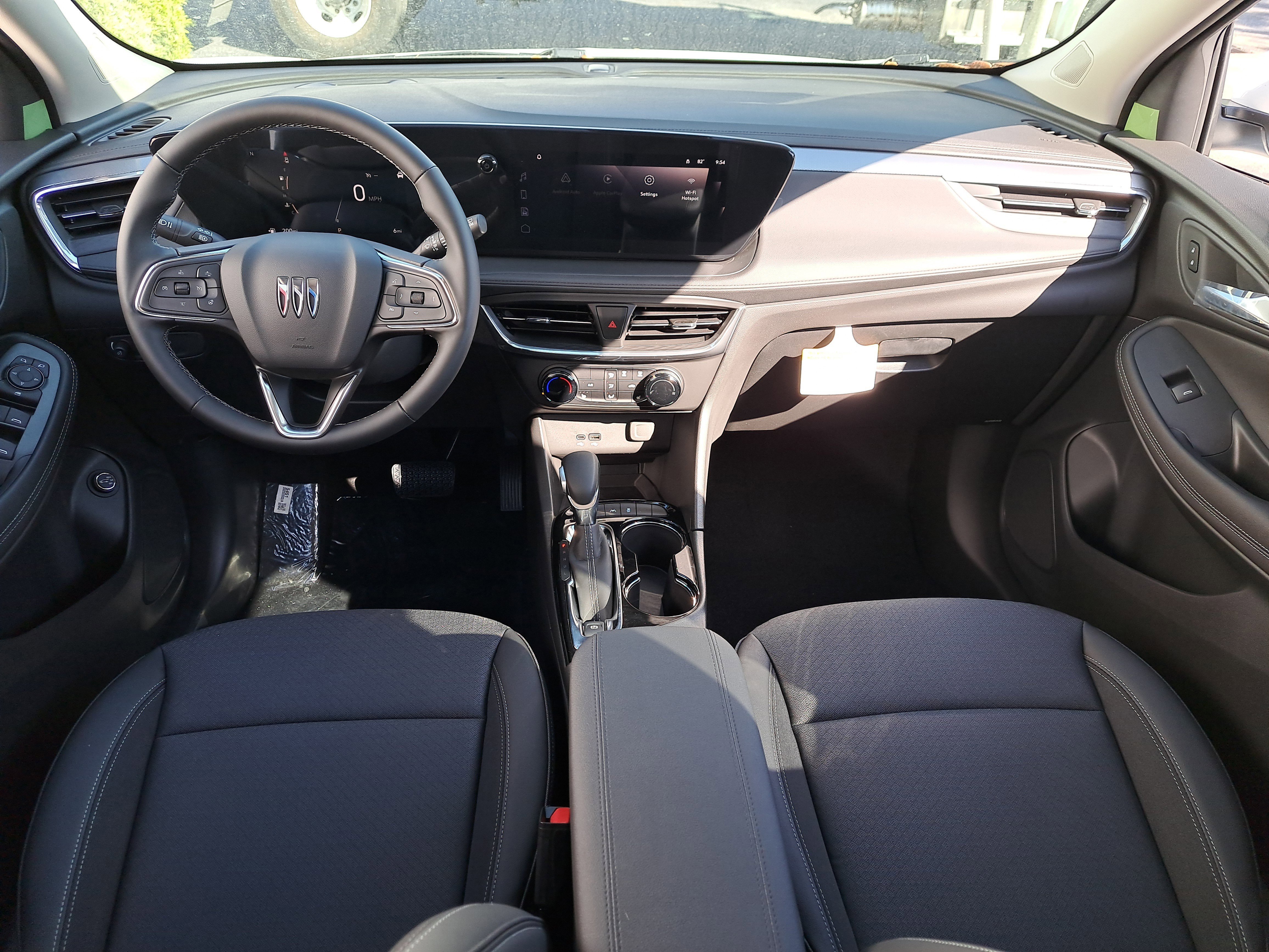 New 2026 Buick Encore GX Preferred w/ Comfort Package image 14