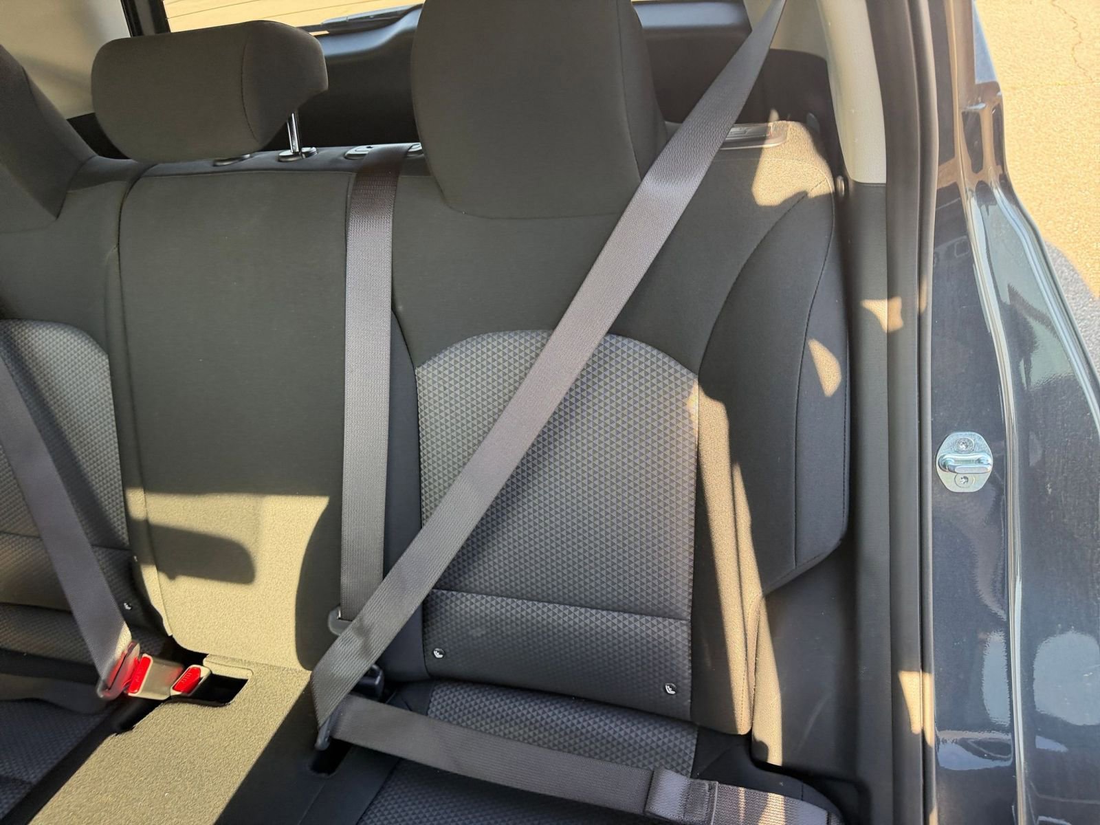 Used 2025 Nissan Sentra S FWD image 35