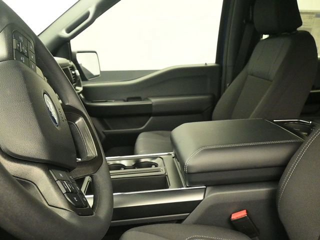 New 2026 Ford F150 STX w/ Equipment Group 200A AWD/4WD image 18