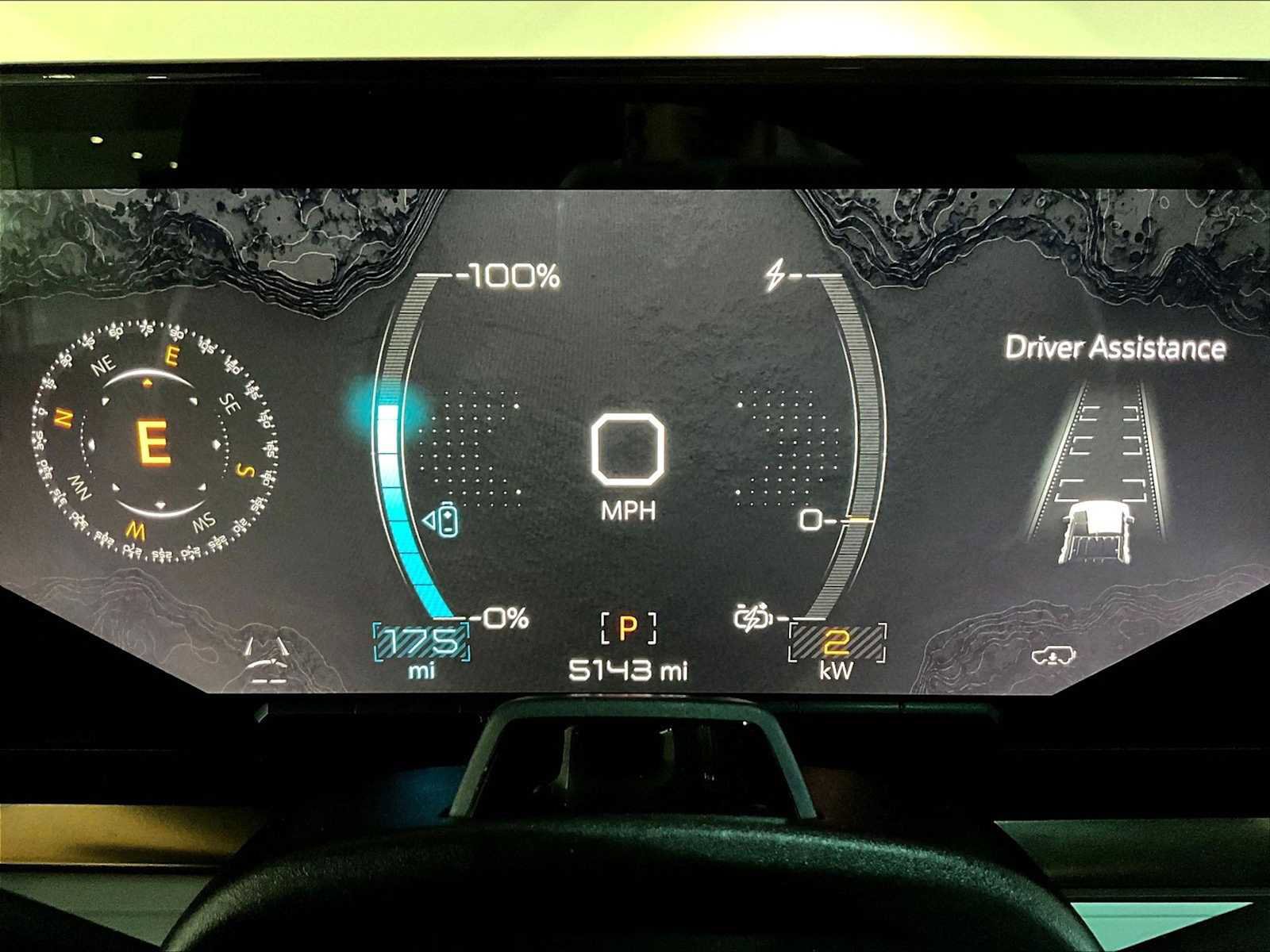 Used 2024 GMC Hummer EV 2X w/ Extreme Off-Road Package image 21