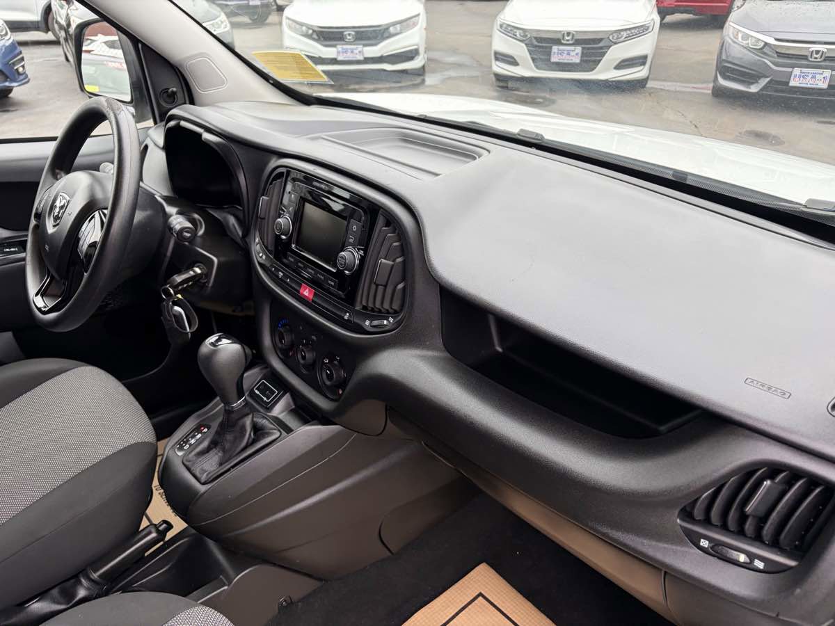 Used 2020 RAM ProMaster City Tradesman FWD image 25