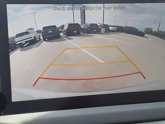 Certified 2023 Hyundai Sonata SE image 16