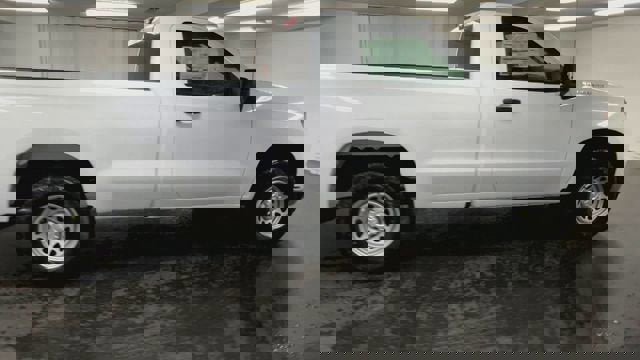 New 2026 Chevrolet Silverado 1500 W/T w/ WT Safety Package image 9