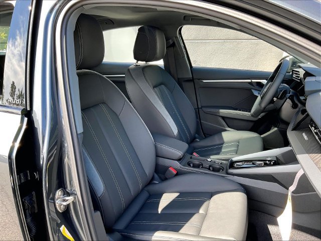 New 2026 Audi A3 2.0T Premium AWD/4WD image 12