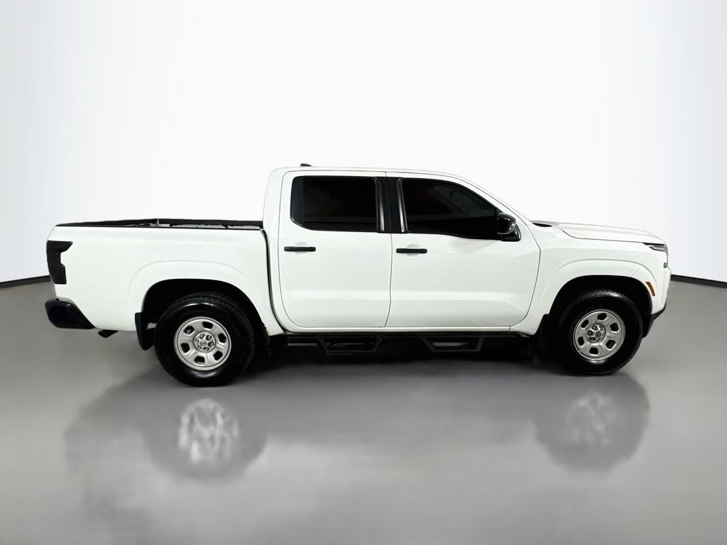 Used 2022 Nissan Frontier S w/ Technology Package AWD/4WD image 8