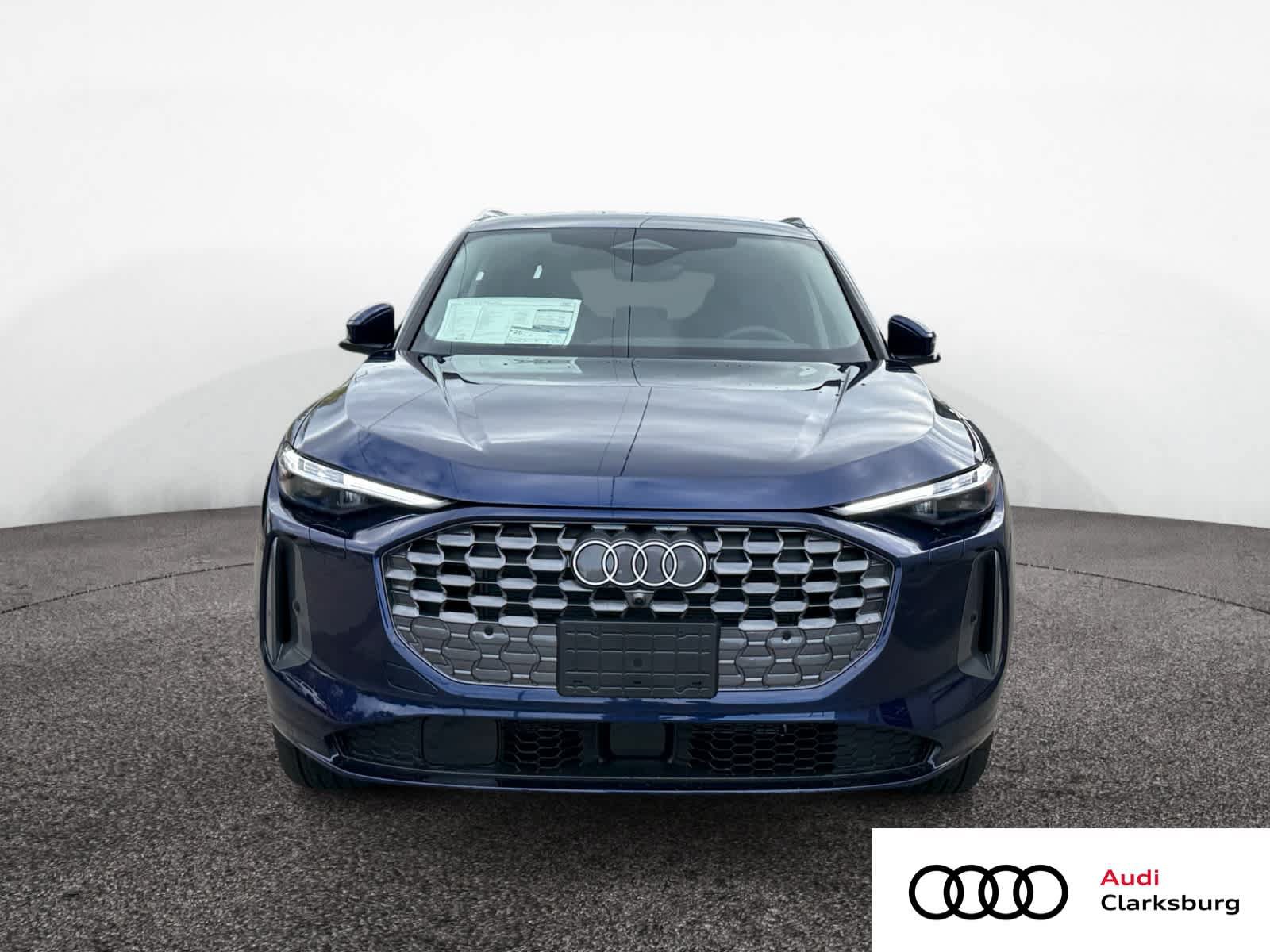 New 2025 Audi Q5 Premium Plus AWD/4WD image 8
