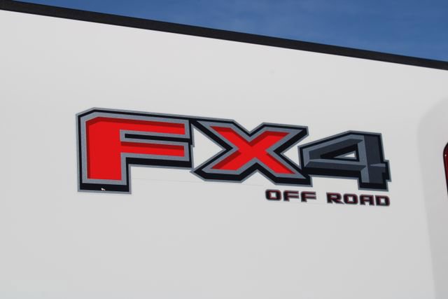 Used 2024 Ford F250 XLT w/ FX4 Off-Road Package image 18