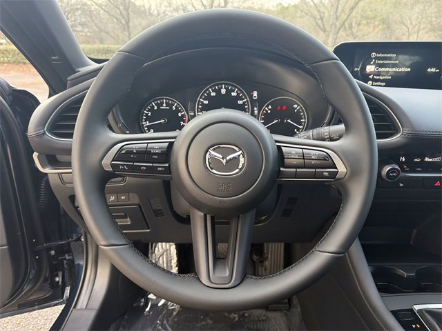 New 2026 MAZDA MAZDA3 s image 14