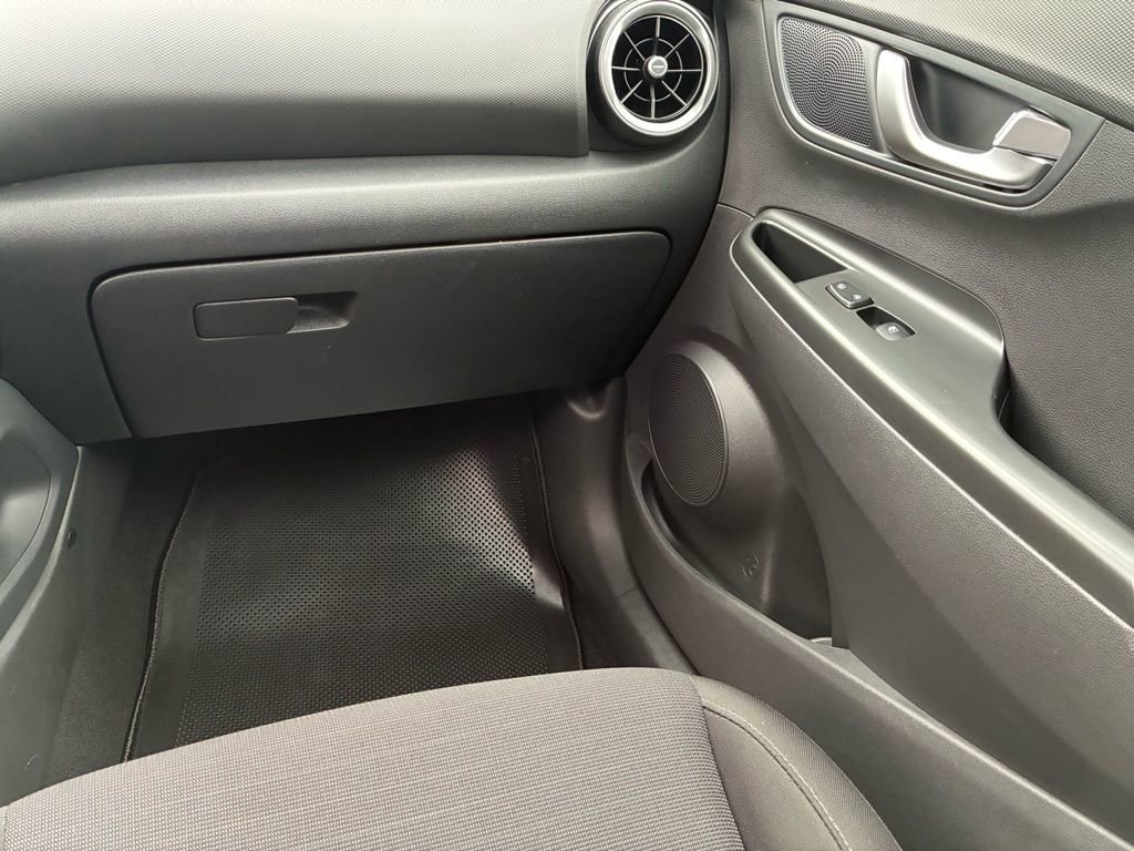 Used 2023 Hyundai Kona SEL w/ Convenience Package image 39