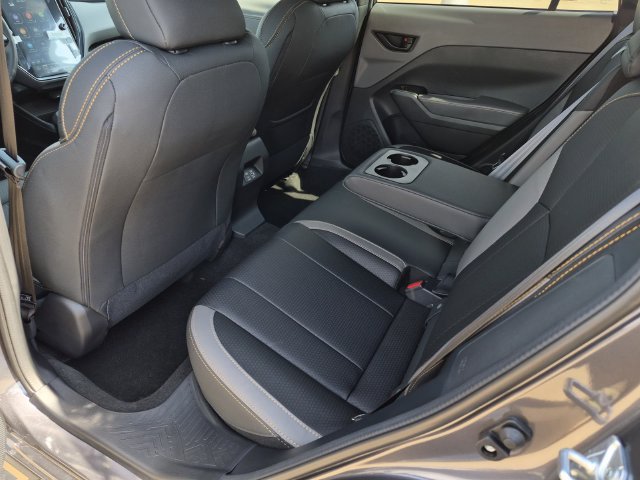 New 2026 Subaru Crosstrek 2.5i Wilderness AWD/4WD image 12