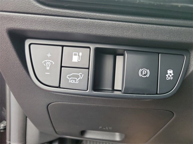 New 2025 Kia EV6 Wind image 32