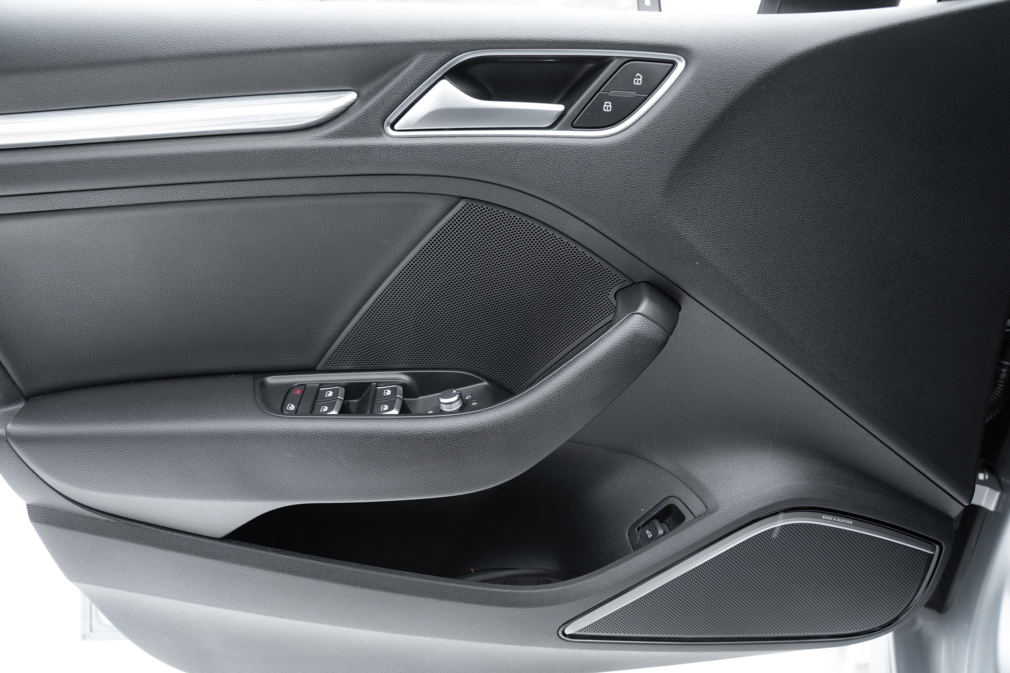 Used 2018 Audi A3 2.0T Premium Plus w/ Premium Plus Package image 21